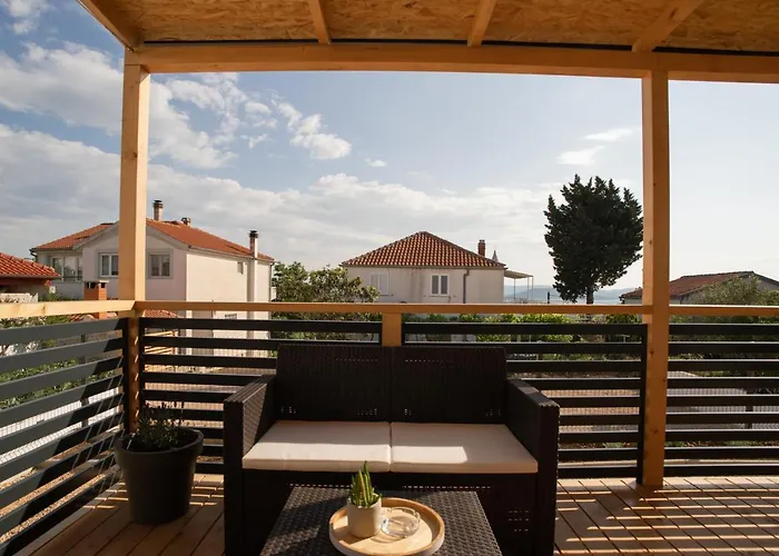 Camping Mobile Lana *