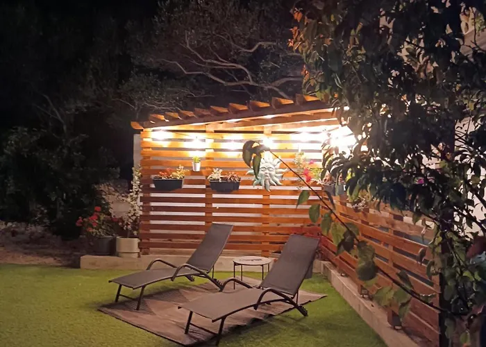 Mobile Lana 营地 穆泰尔岛