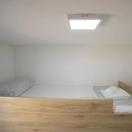 אתר קמפינג Mobile Lana *