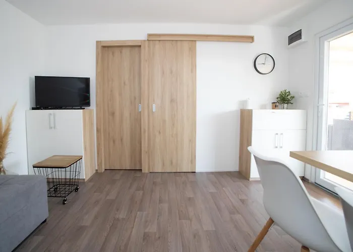 Kemping Mobile Lana *